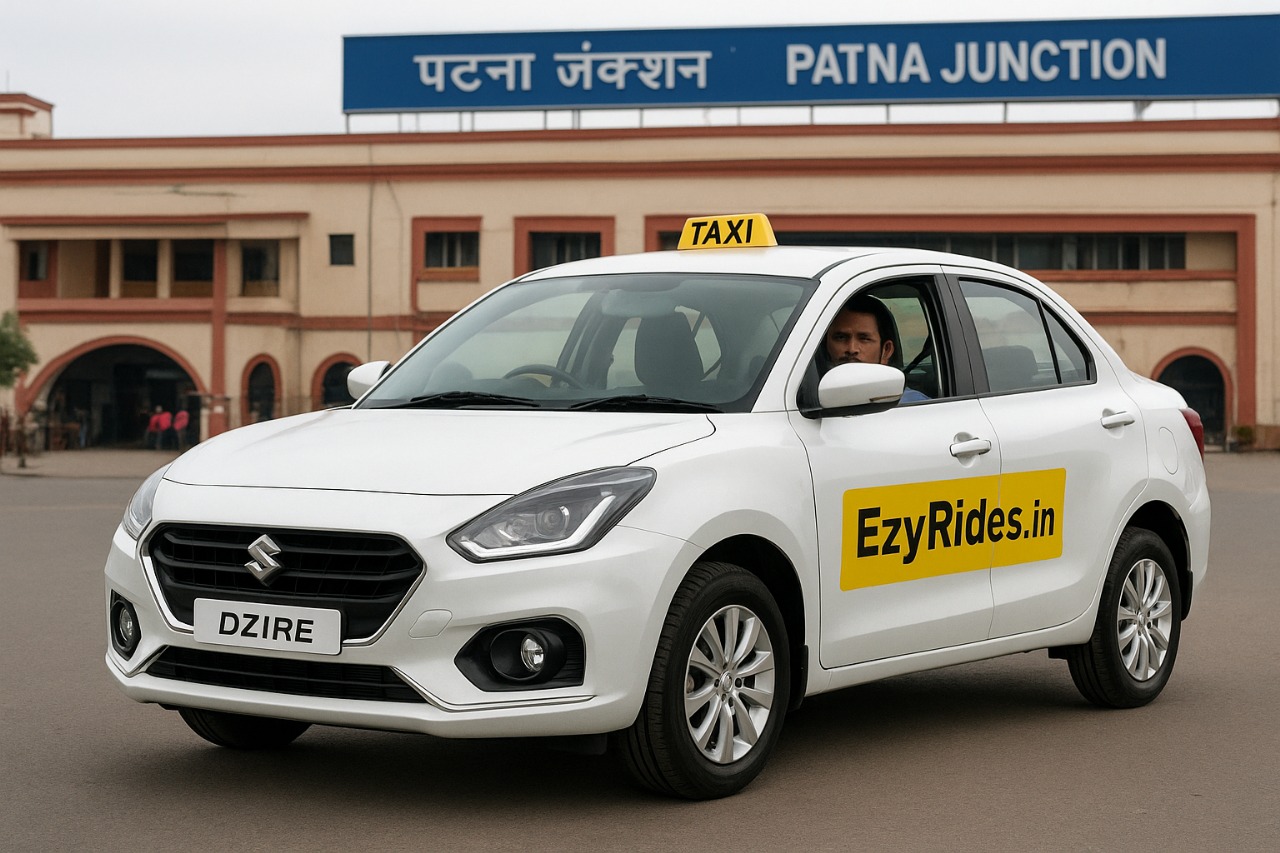 Premium vehicle for comfortable travel