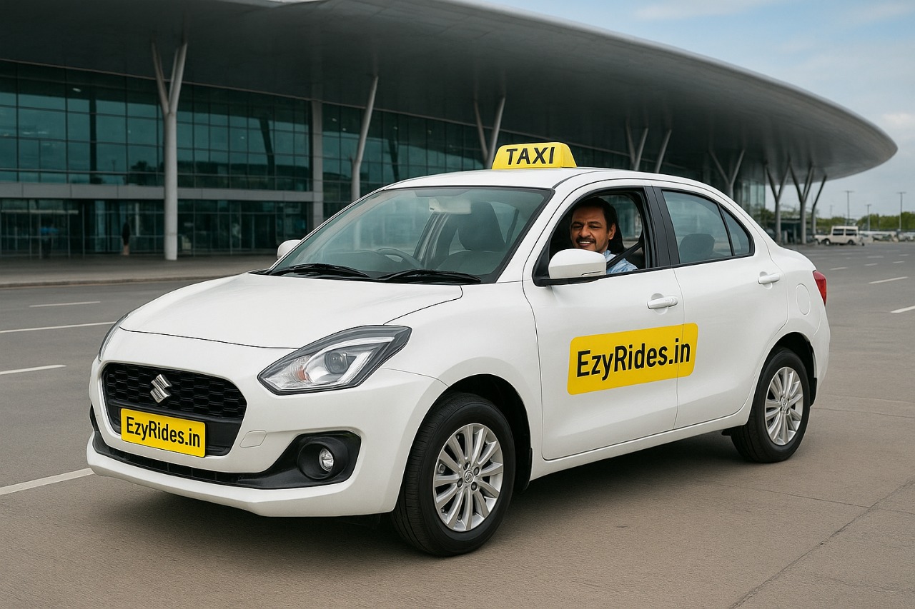 Premium vehicles for comfortable travel