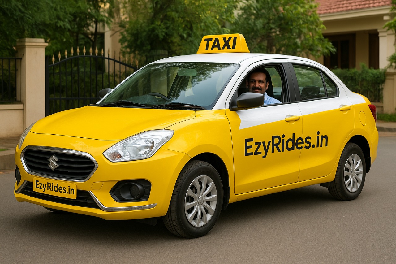 Premium vehicle for comfortable travel