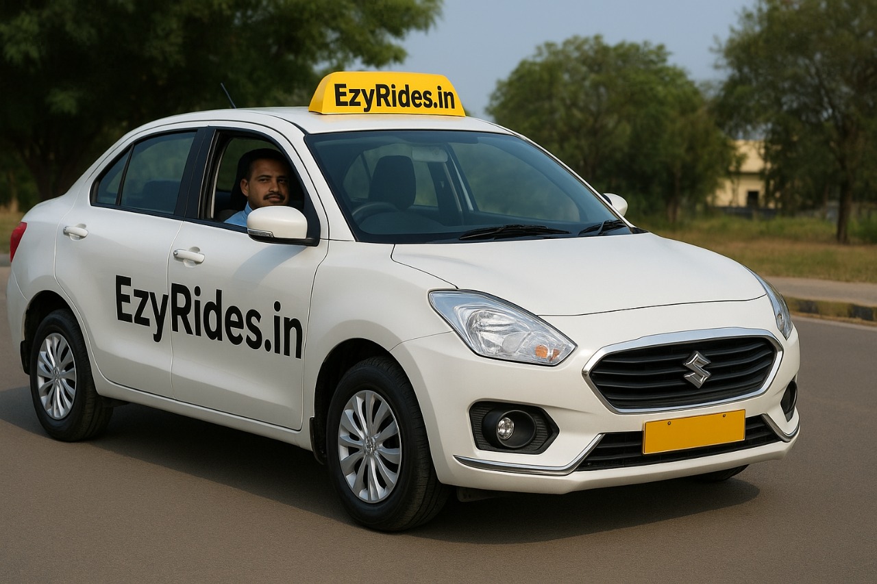 Premium vehicles for comfortable travel