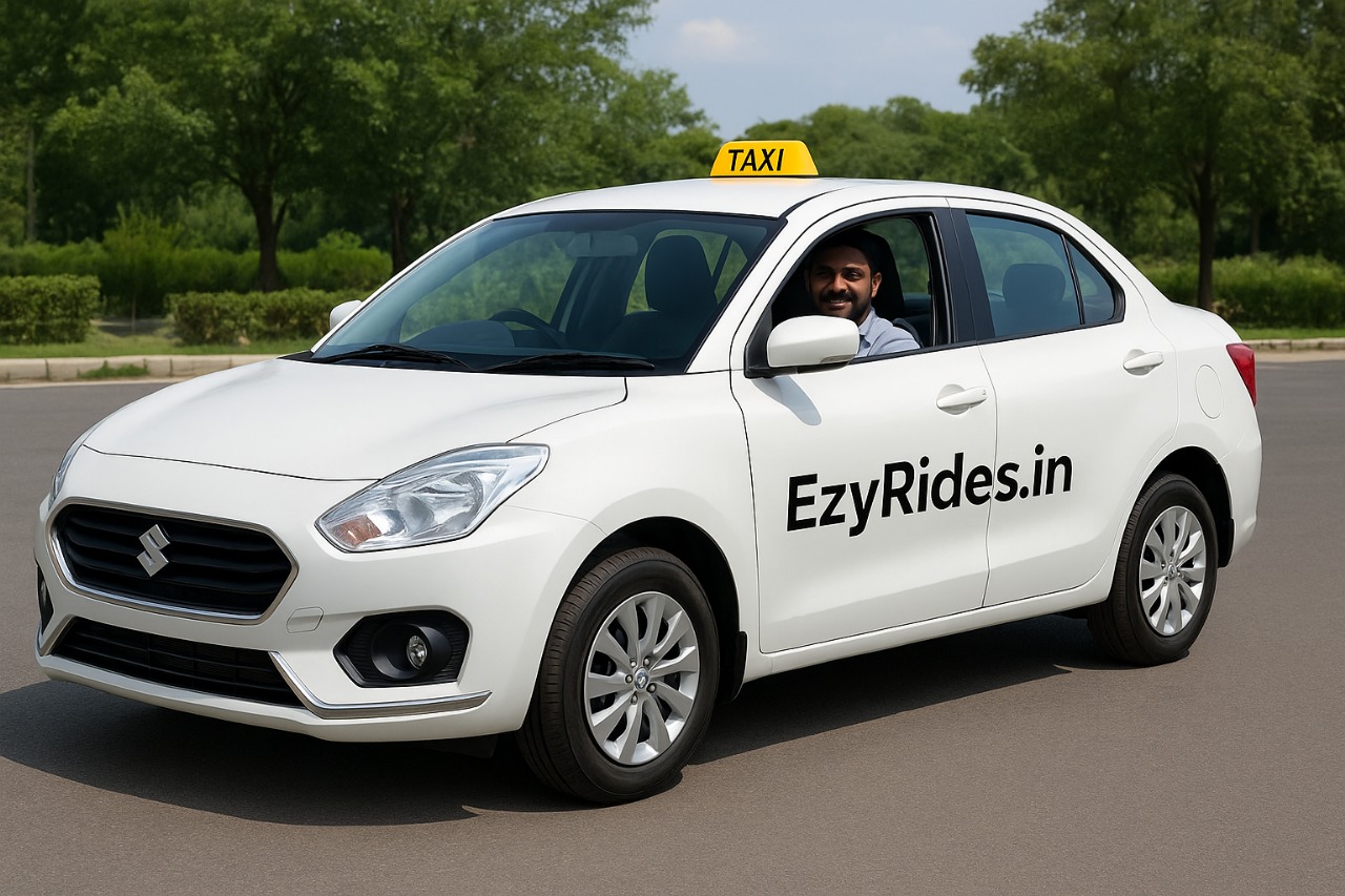 Premium vehicles for comfortable travel