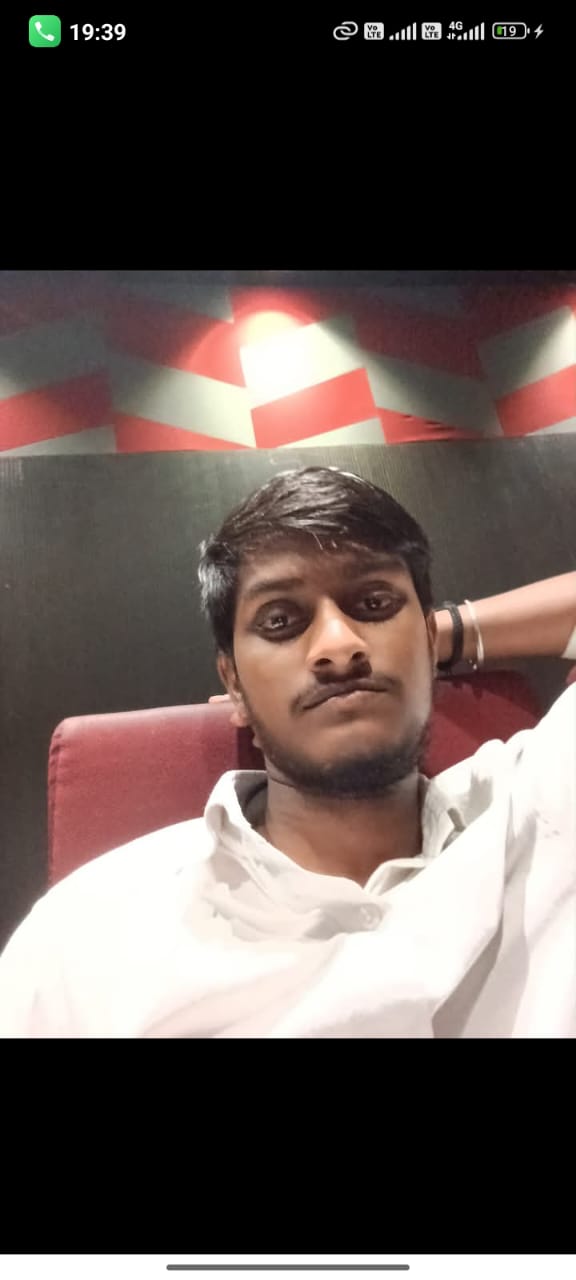 Pintu Sahu, Co-Founder